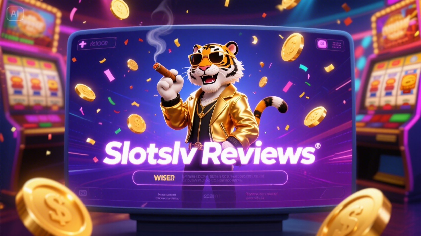 Slotslv Reviews